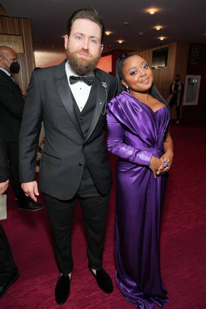Quinta Brunson Husband: All You Need to Know About Her Life and Love