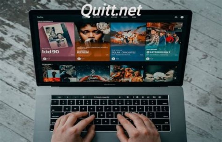 Quitt.net Movie: A Comprehensive Guide to Streaming and Reviews