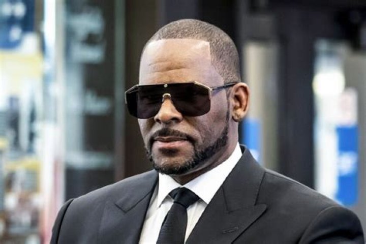 R Kelly News: The Latest Updates on the Controversial R&B Star