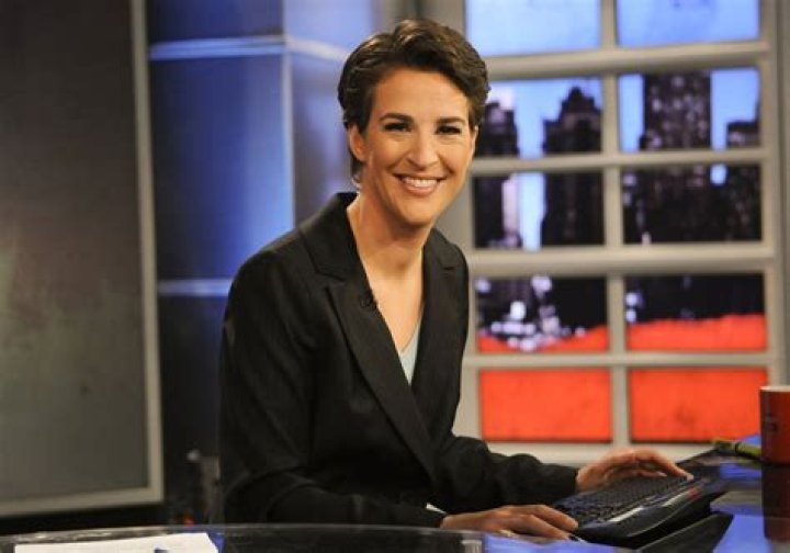 Rachael Maddow Education: A Journey Through Knowledge and Insight