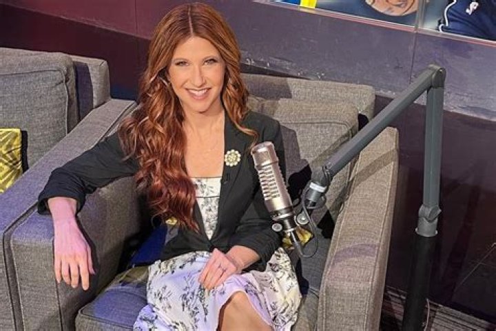 Rachel Nichols Actress Net Worth: Unveiling the Success of a Hollywood Star