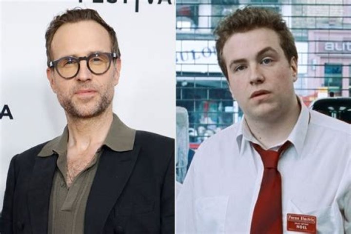 Rafe Spall: A Multifaceted Talent in Film and Theatre