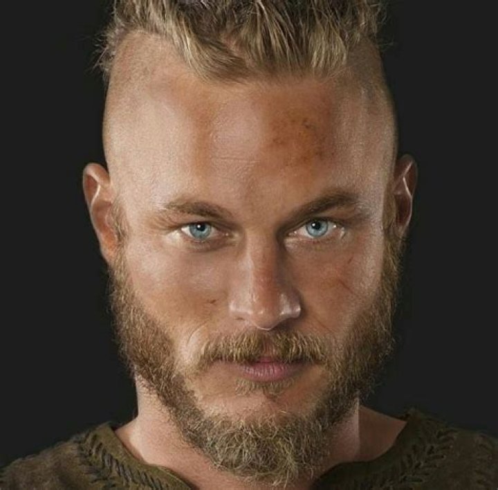 Ragnar Lothbrok Actor: A Deep Dive into the Life and Legacy of Travis Fimmel