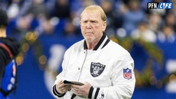 Raiders Owner: A Deep Dive into the Legacy of Mark Davis