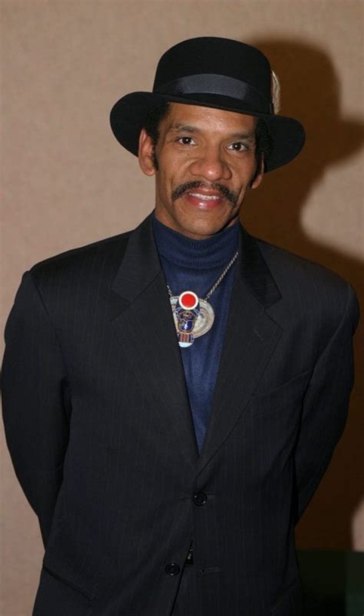 Ralph Carter: A Journey Through Fame, Talent, and Legacy