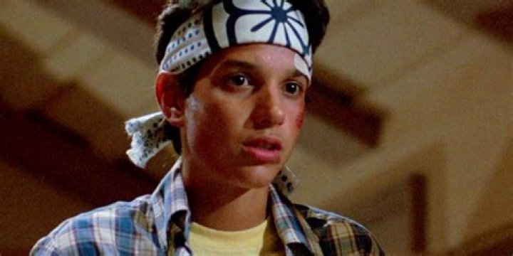 Ralph Macchio: The Unforgettable Journey of a Karate Kid