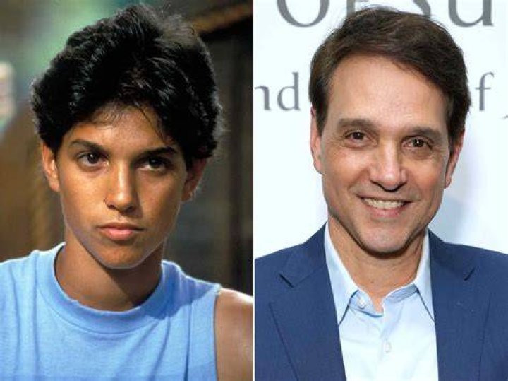 Ralph Macchio Young: The Early Years of a Karate Kid Legend