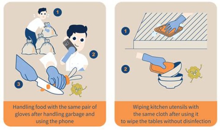 Ramen Noodle Contamination: Understanding the Risks and Ensuring Safety