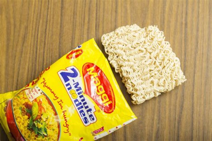 Ramen Noodles Recall Brands: What You Need to Know