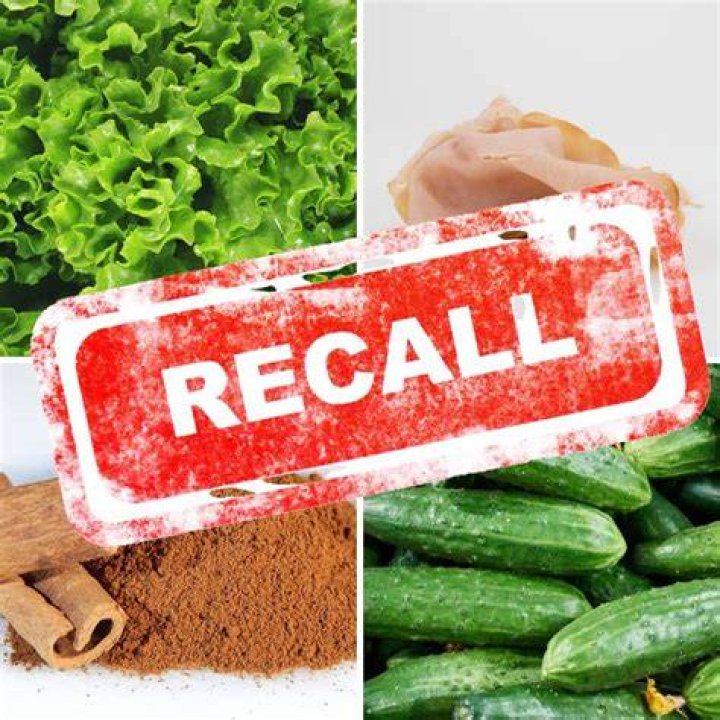 Ramen Recalls: What You Need to Know About Food Safety and Consumer Awareness