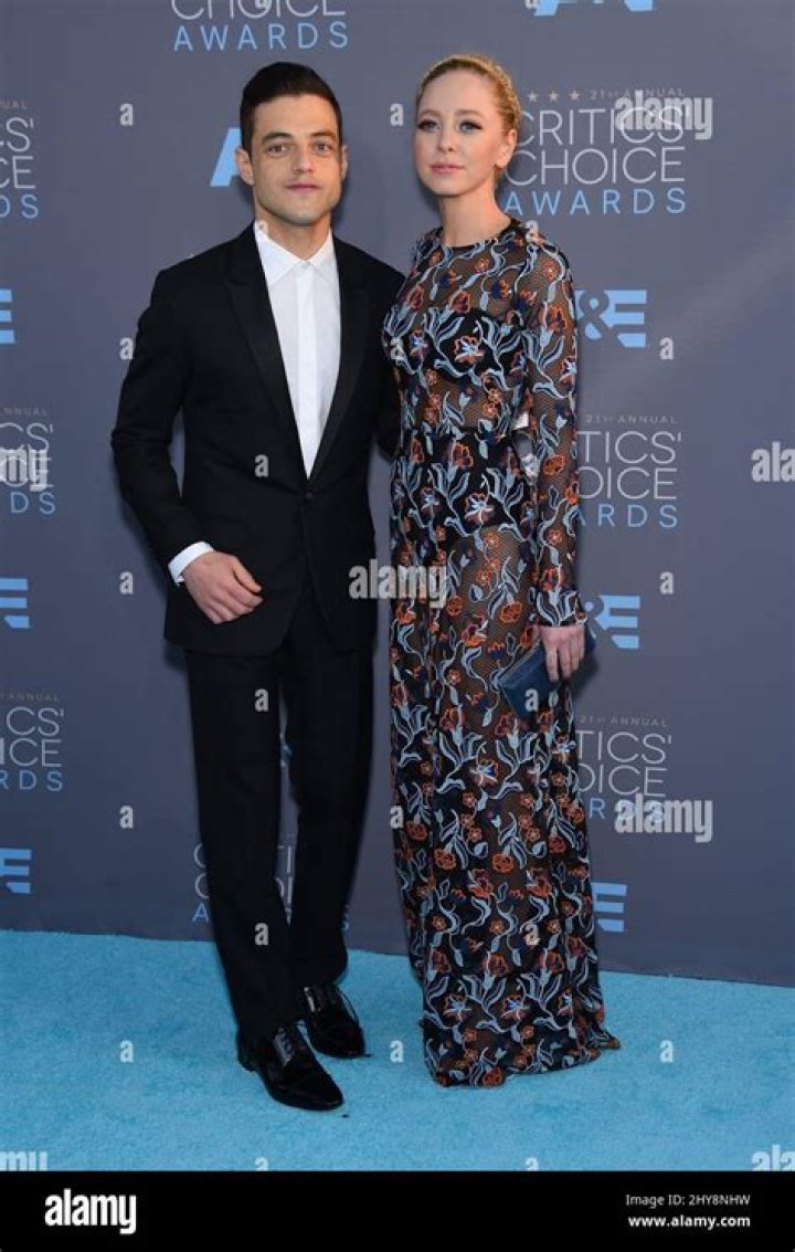Rami Malek and Portia Doubleday: A Dynamic Duo in Hollywood