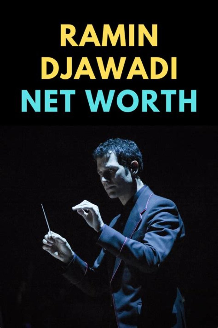 Ramin Djawadi Net Worth: Exploring the Life and Success of the Master Composer