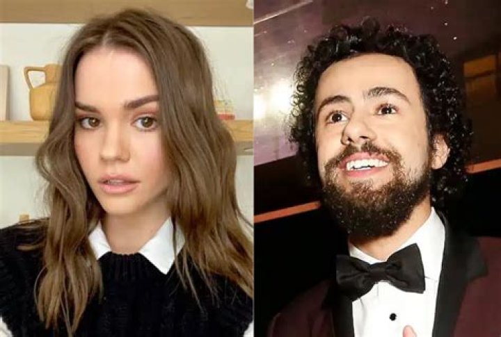 Ramy Youssef's Wife: A Star on the Rise