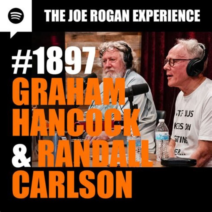 Randall Carlson's Extensive Credentials: A Testament to Expertise