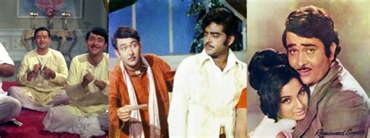 Randhir Kapoor: A Legendary Journey Through Bollywood