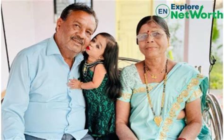 Ranjana Amge: The Journey of the World's Smallest Woman