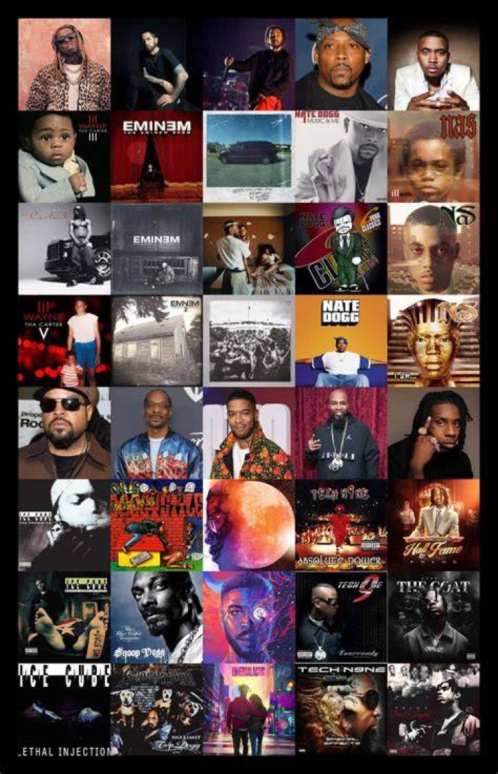Rap Snacks Net Worth: A Deep Dive into Hip-Hop's Flavorful Fortune