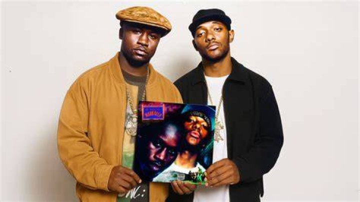 Rapper Memphis Bleek: A Journey Through Hip-Hop Legacy