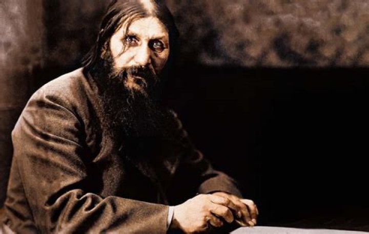 Rasputin's Penis: The Myth, the History, and the Legacy