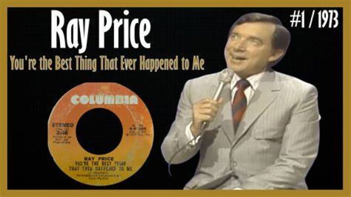 Ray Price: The Timeless Voice of Country Music