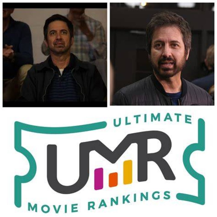 Ray Romano Movies and TV Shows: A Comprehensive Guide