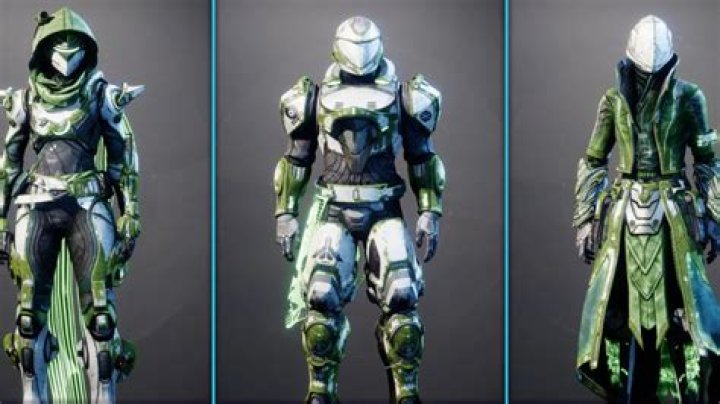 Reaching Within: A Comprehensive Guide to Shader in Destiny 2