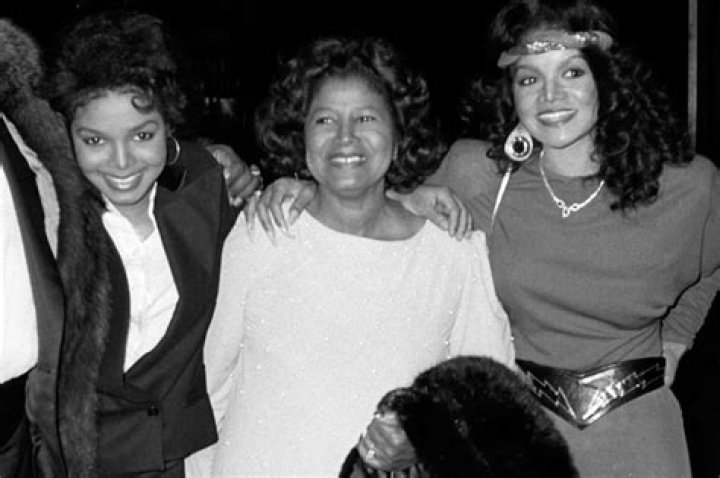 Rebbie Jackson: A Closer Look at an Iconic Career