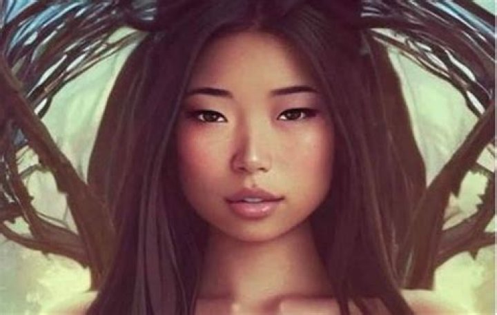 Rebecca Benedict: The Rising Star of Indonesian Entertainment