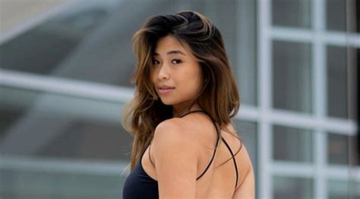 Rebecca Benedict: The Rising Star of the Malaysian Entertainment Industry