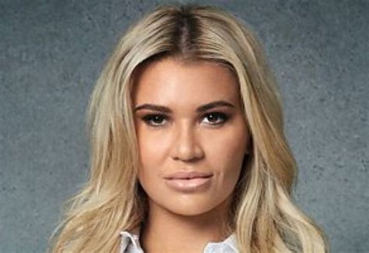 Rebecca Broussard: An In-Depth Look at Her Life and Career
