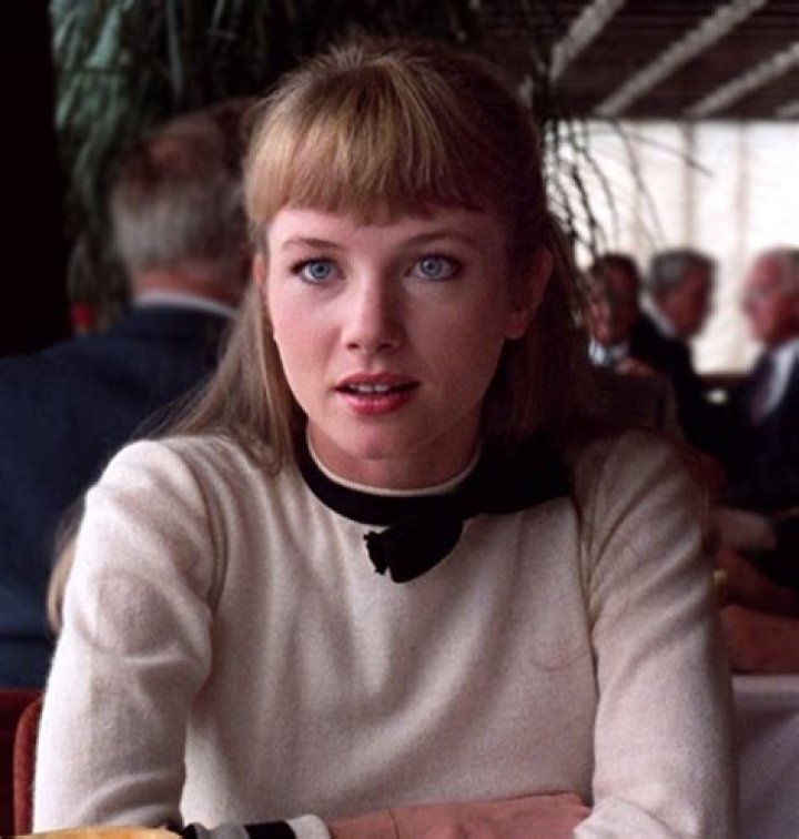 Rebecca DeMornay: A Cinematic Icon's Influence and Legacy
