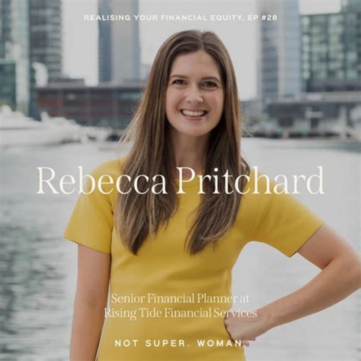 Rebecca Pritchard's Financial Success: Net Worth Analysis and More