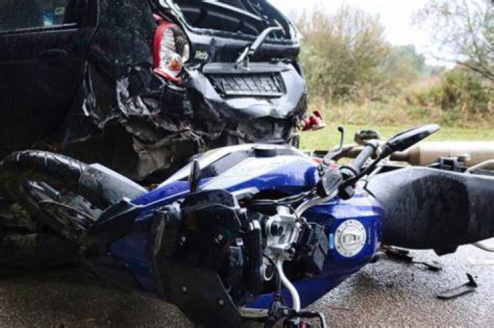 Rebecca Taylor Motorcycle Crash: A Deep Dive into the Incident and Its Aftermath