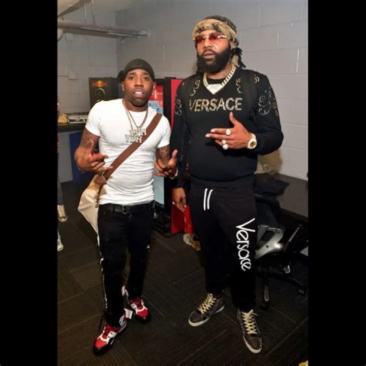 Red Man Net Worth: A Detailed Insight into the Iconic Rapper's Wealth