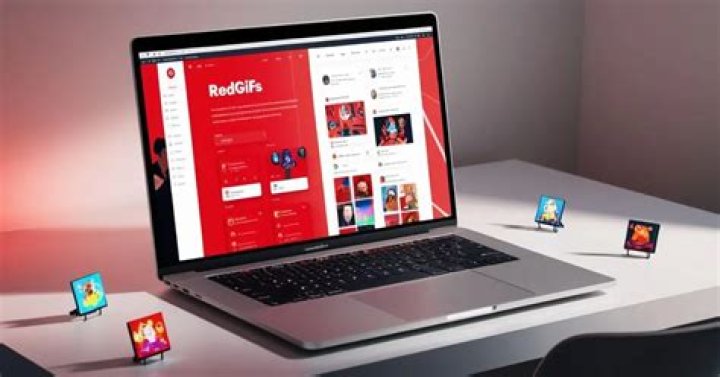 Redgif: The Ultimate Platform for Sharing and Discovering GIFs