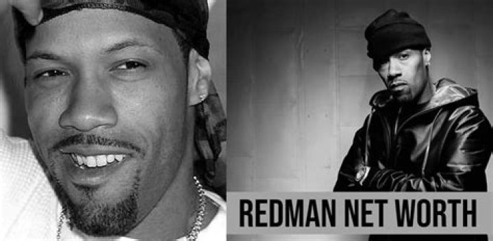 Redman Networth: A Deep Dive into His Financial Success