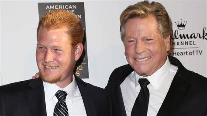 Redmond O'Neal: The Life and Journey of a Hollywood Legacy