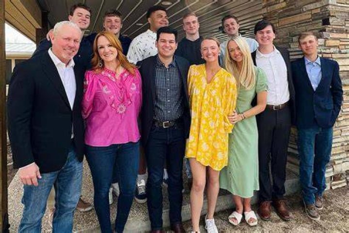 Ree Drummond Cancer: Understanding the Truth Behind the Rumors