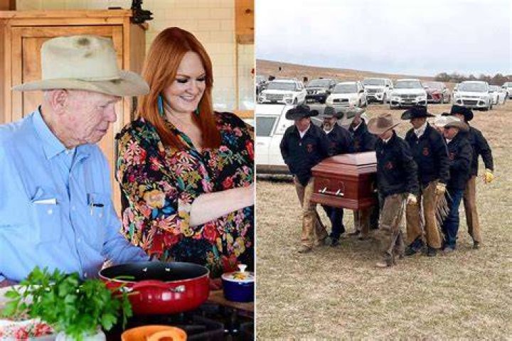 Ree Drummond Passed Away: A Tribute to the Pioneer of Culinary Arts