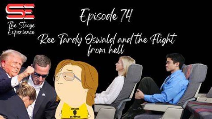 Ree Tardy Oswald: The Journey of a Rising Star