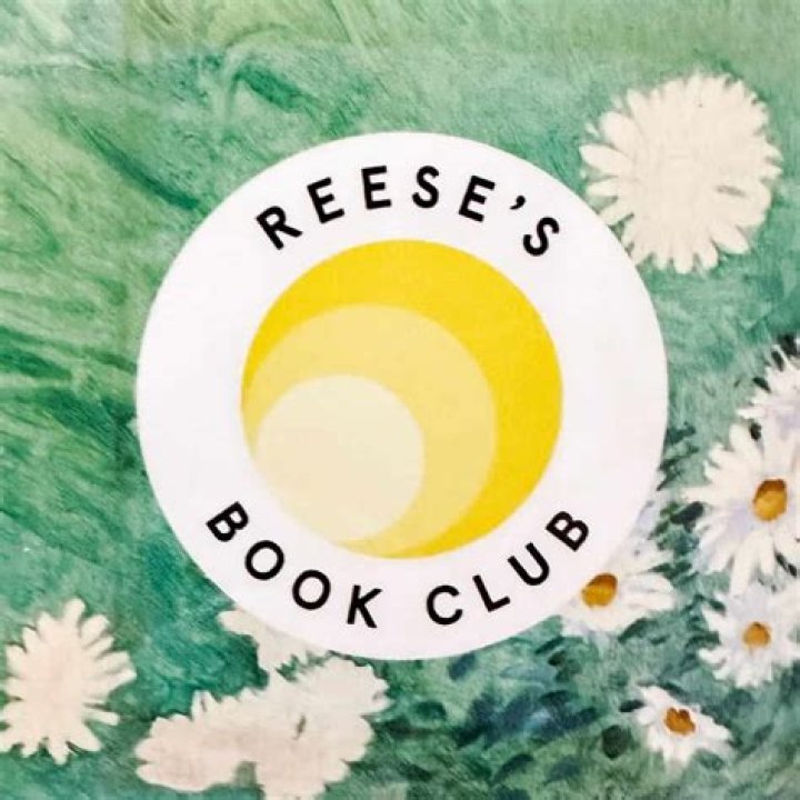 Reese's Book Club: A Journey into the World of Literature