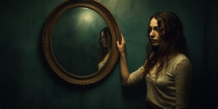 Reflecting on Reality: Understanding the Fear of Mirrors
