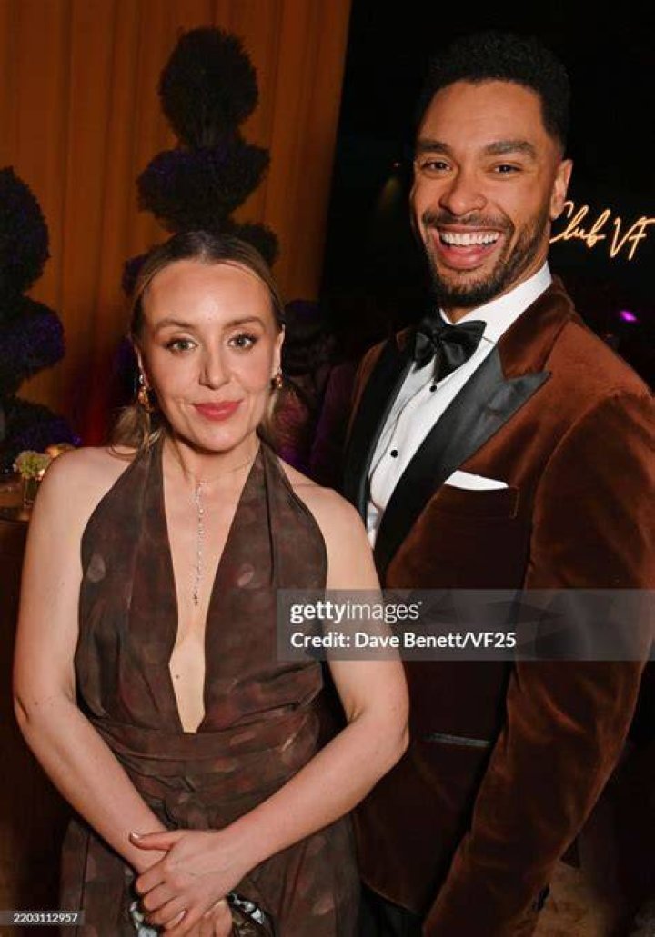 Rege Jean Page and Emily Brown: A Closer Look at Their Lives and Careers