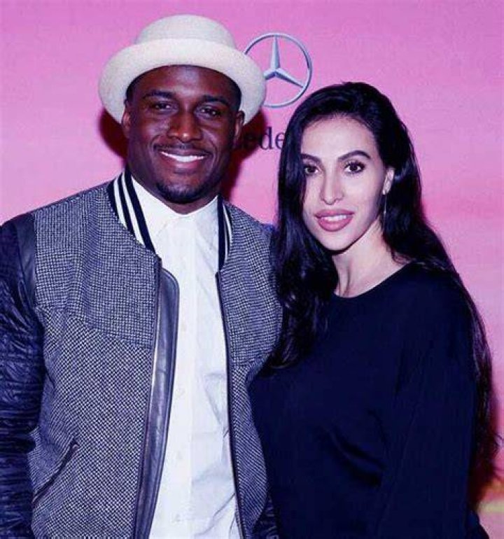 Reggie Bush Wife Net Worth: An Insight into Lilit Avagyan's Life and Wealth
