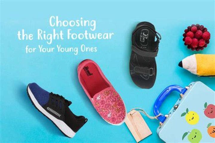 Rei Kids Shoes: The Ultimate Guide to Choosing the Perfect Footwear for Your Little Ones