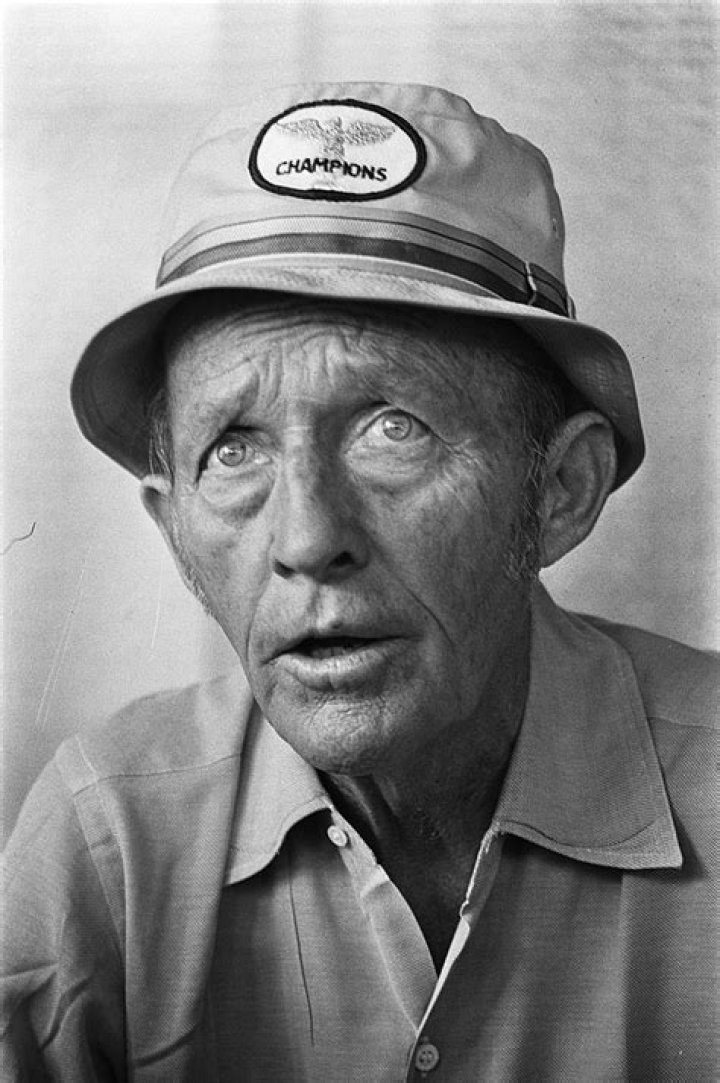 Remarkable Insights into Bing Crosby's Wealth: Influence and Legacy