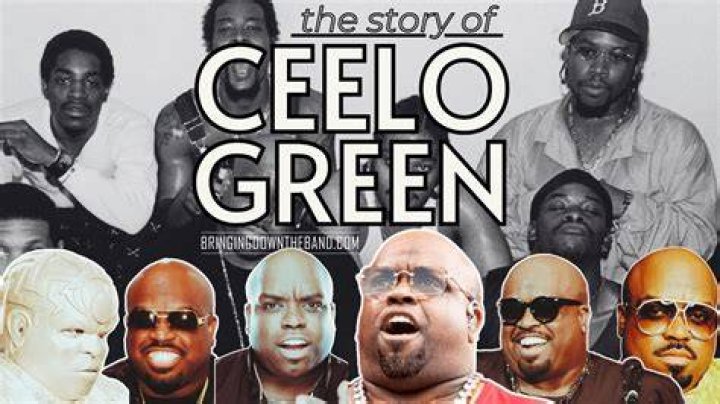 Remarkable Journey of CeeLo Green: A Musical Maestro
