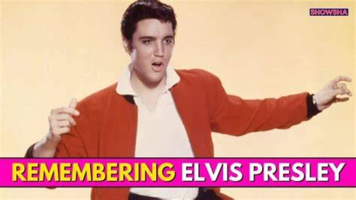 Remembering Elvis Presley: The King Who Left Us Too Soon
