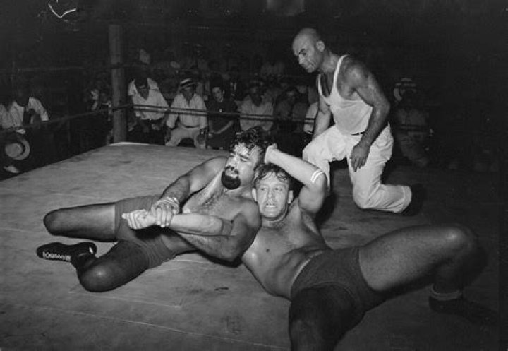 Remembering Jimmy Snuka: The Legend of Professional Wrestling