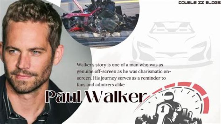 Remembering Paul Walker III: A Legacy of Speed and Star Power